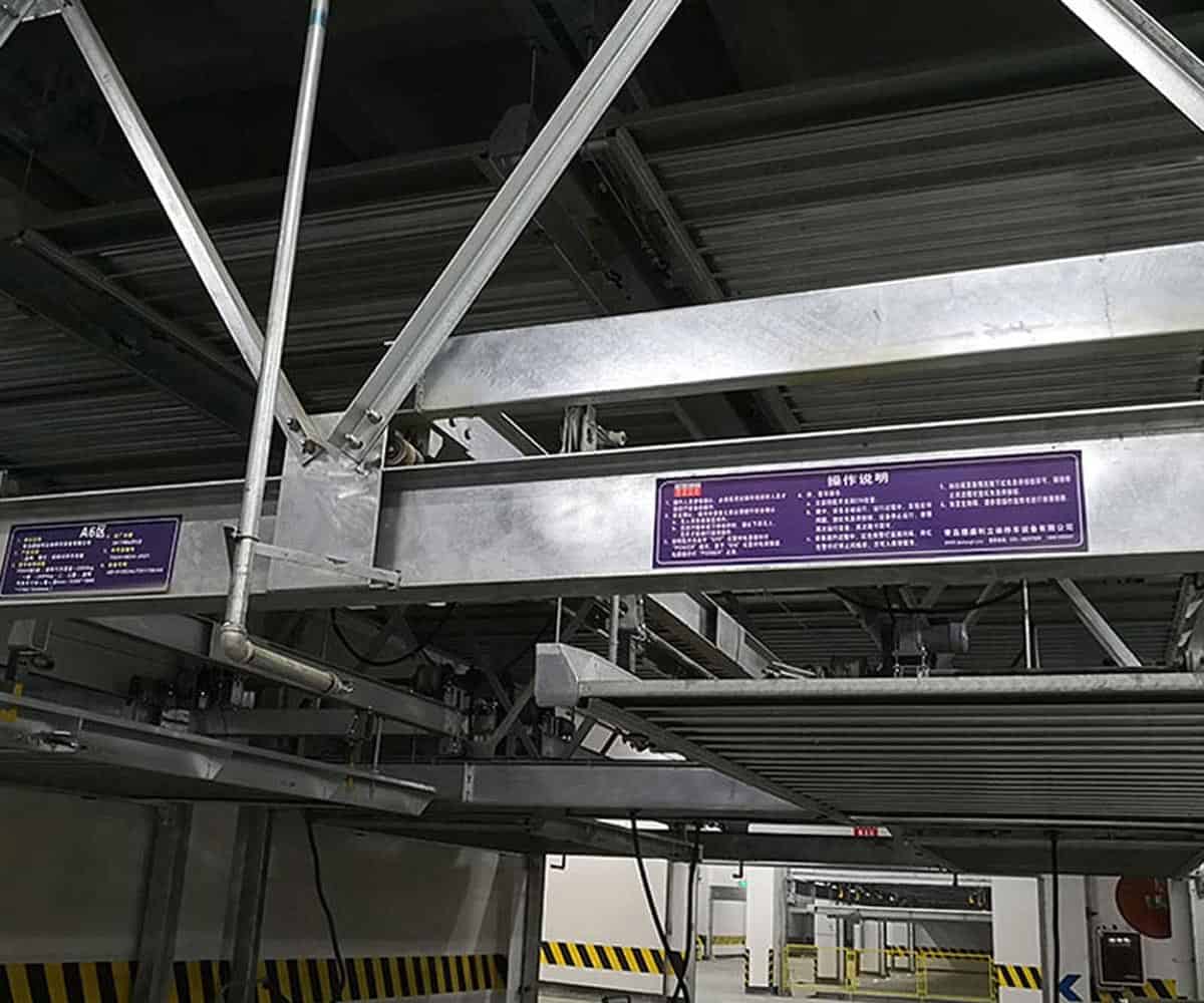 臺江縣家用機(jī)械車庫回收