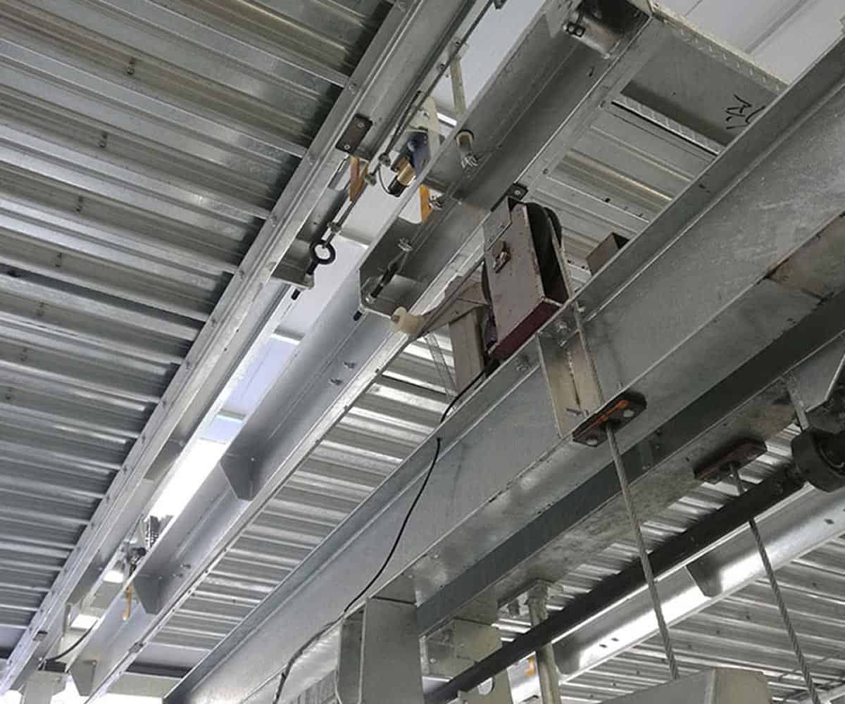 桐梓縣兩柱簡易升降立體車庫出租