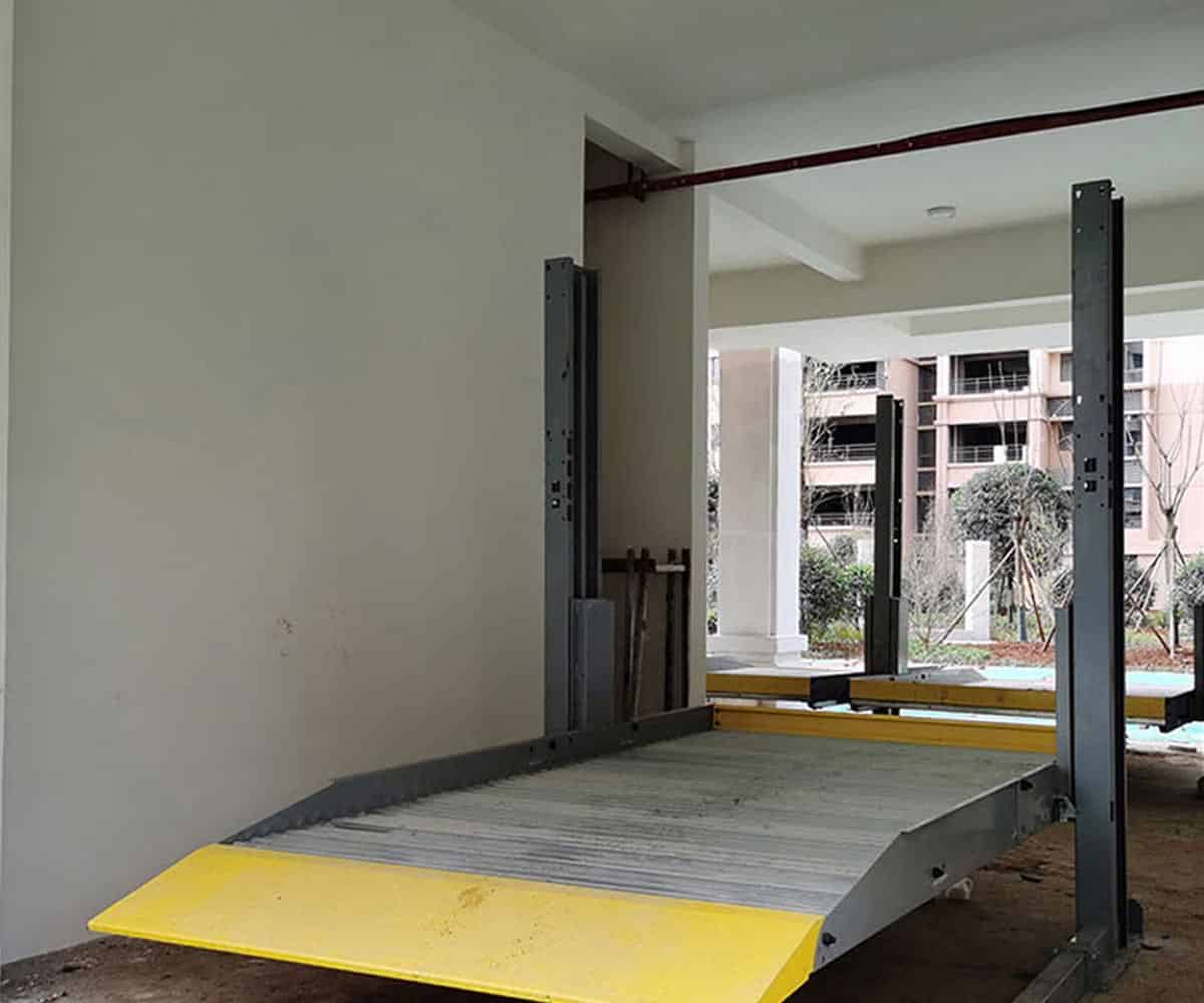 遵義市俯仰立體停車位收購(gòu)