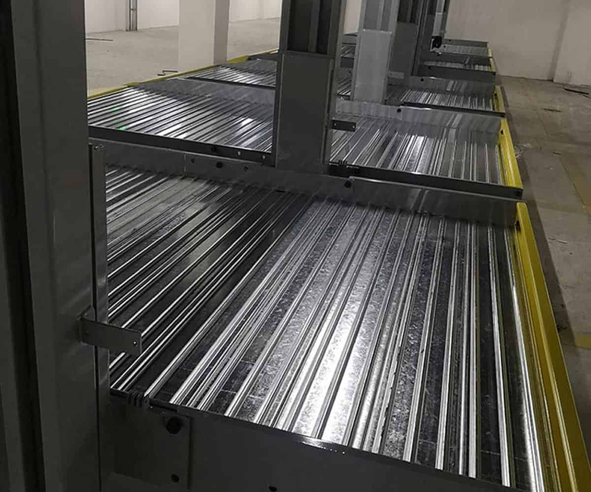 家用停車庫(kù)回購(gòu)