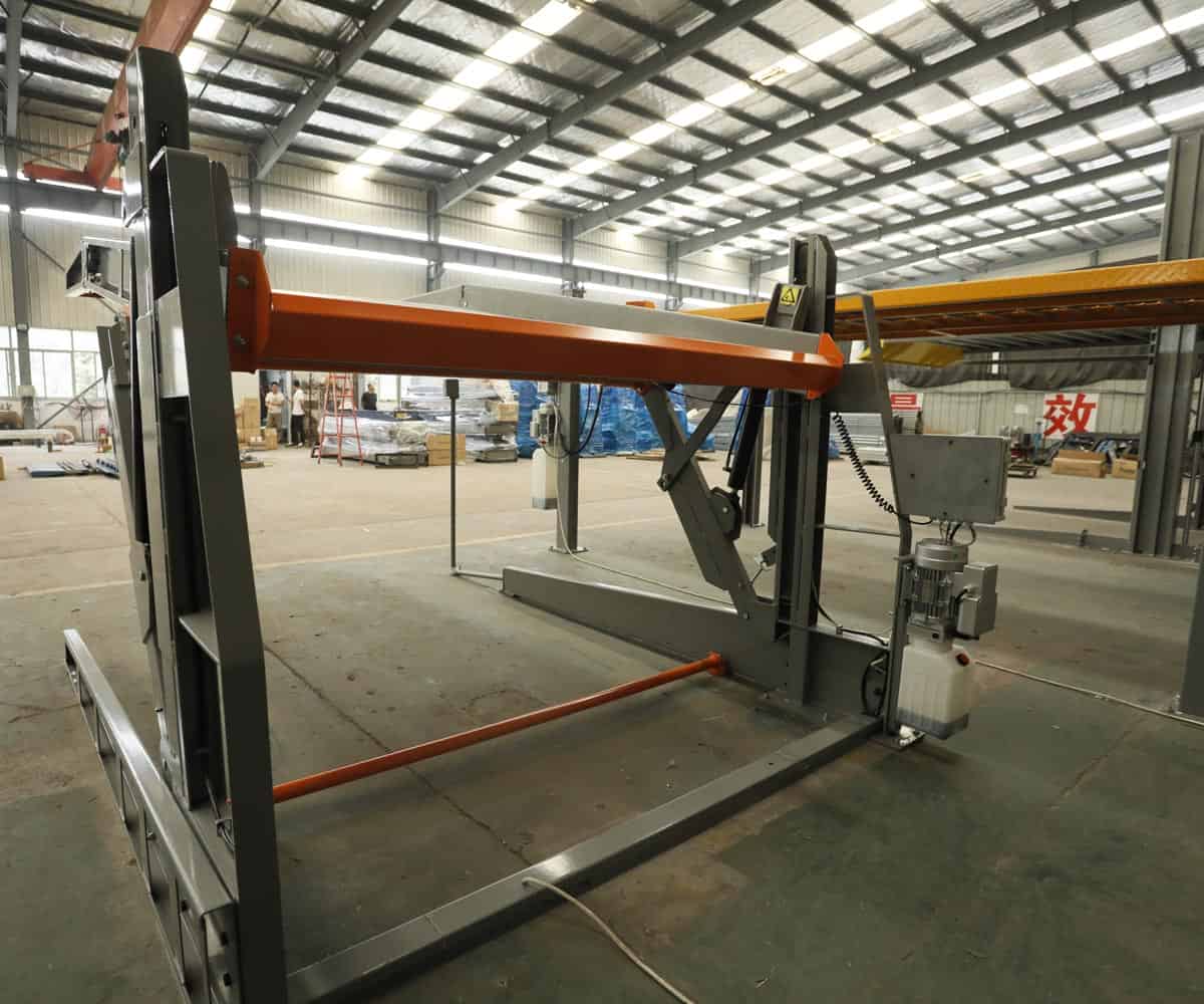 綏陽(yáng)縣家用簡(jiǎn)易升降立體停車(chē)